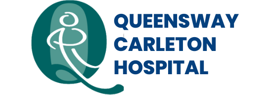 Queensway Carleton Hospital icon